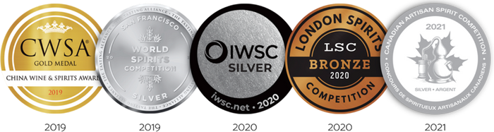 Félicité depuis 2019