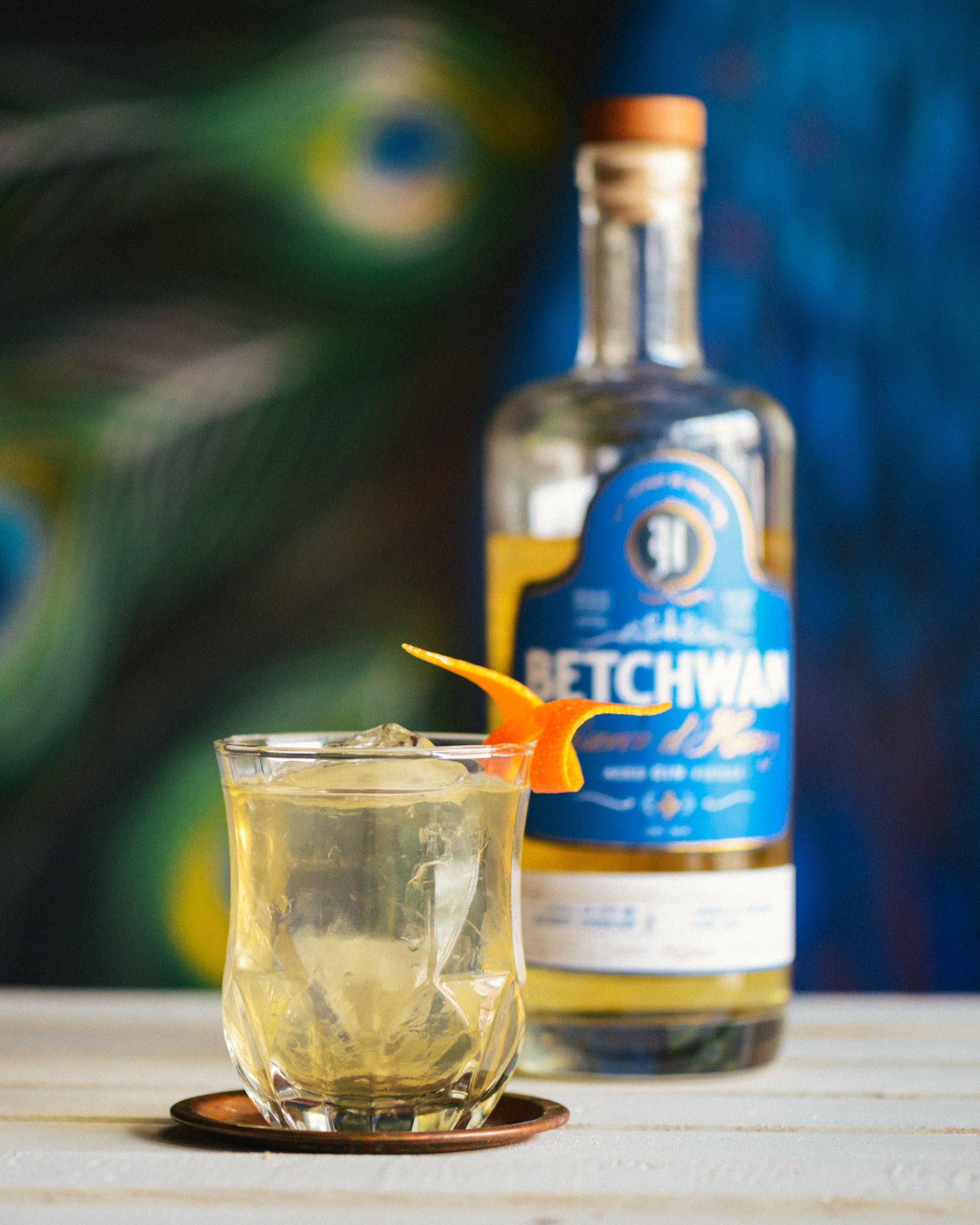 Nord Fashioned Puyjalon, brasserie et distillerie