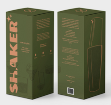 Subir imagen a la galería, Ensemble Shaker Distilleries du Québec

