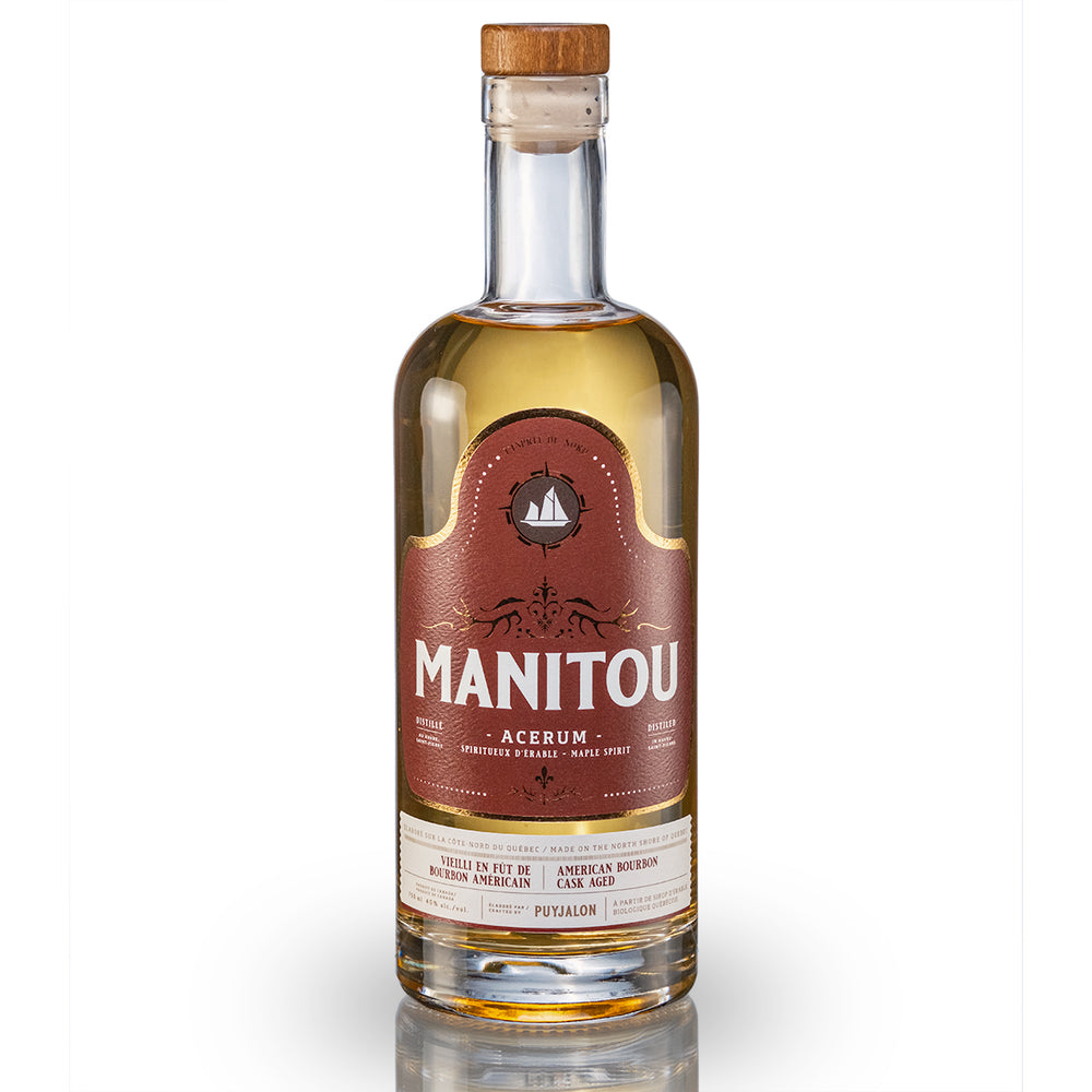 Manitou