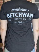 Bild in Galerie hochladen, T-shirt Femme Betchwan

