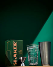 Subir imagen a la galería, Ensemble Shaker Distilleries du Québec
