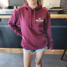 Upload image to gallery, Hoodie
