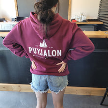 Upload image to gallery, Hoodie

