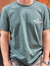 Subir imagen a la galería, Tee-shirt Vert
