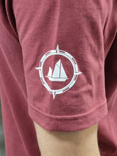 Bild in Galerie hochladen, T-shirt Rouges
