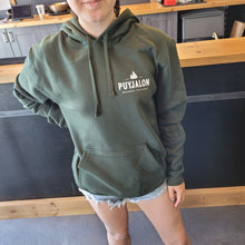 Upload image to gallery, Hoodie
