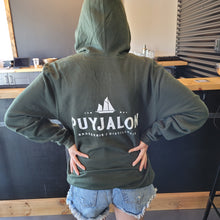 Upload image to gallery, Hoodie
