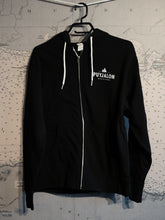 Charger l&#39;image dans la galerie, Hoodie à zip

