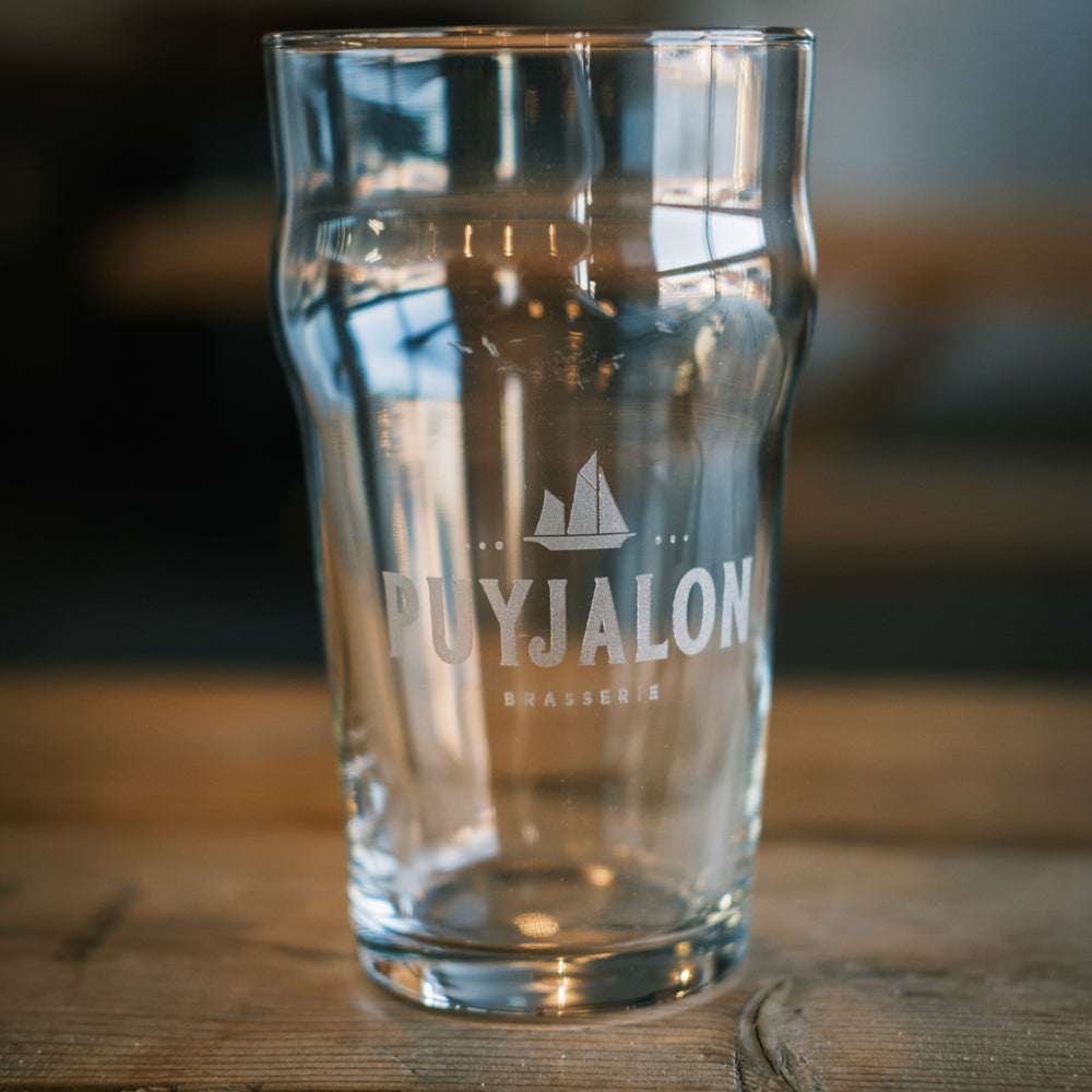 Verre à bière 500ml